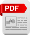 Document icon set